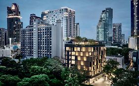 โรงแรม มาดี ไปดี กรุงเทพ ออโตกราฟ คอลเล็คชั่น