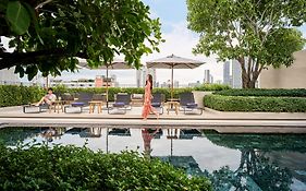 โรงแรม มาดี ไปดี กรุงเทพ ออโตกราฟ คอลเล็คชั่น